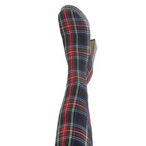 NIB Betsey Johnson Valeria Knee High Boots size 5 - Picture 3 of 14